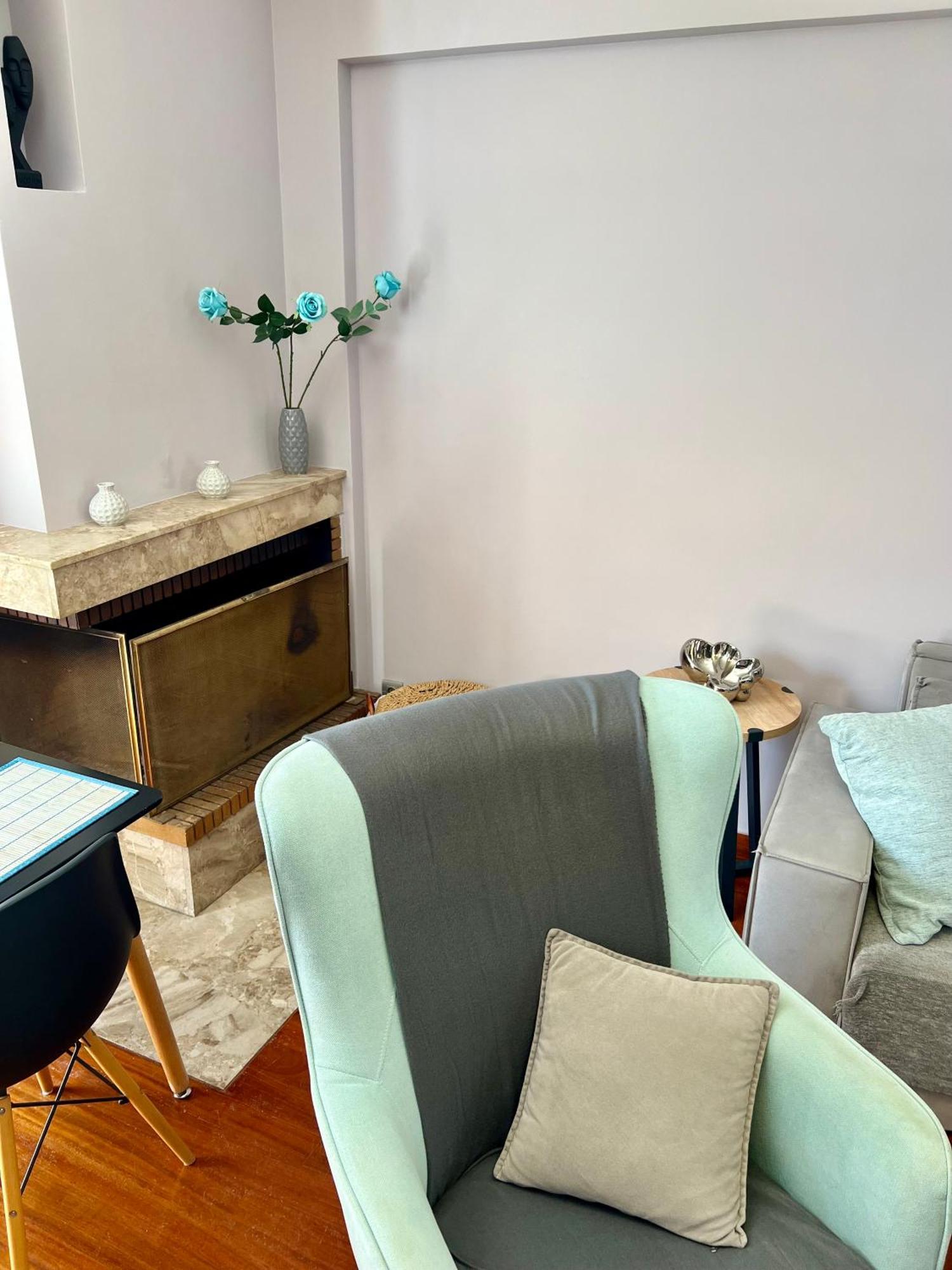 Brand New Brilliant Apartment At Athenian Riviera Exterior foto